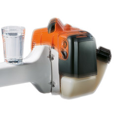 Антивібраційна система STIHL