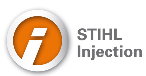 Система електронного вприскування STIHL (i)