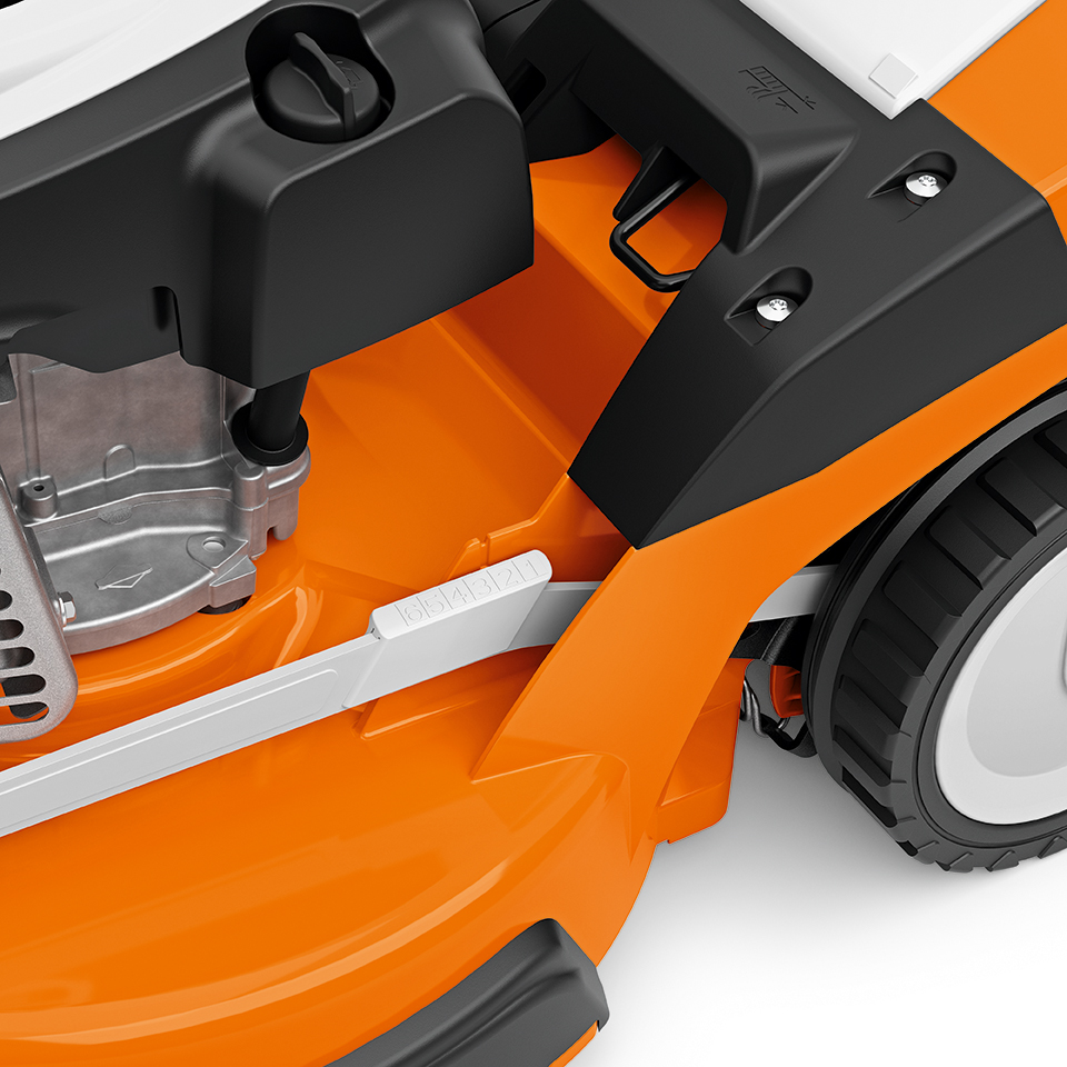 Газонокосарка Stihl