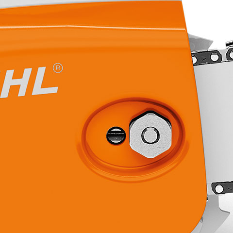 Електропила MSE 141 - замовити в офіційного дилера STIHL в Україні | STIHL