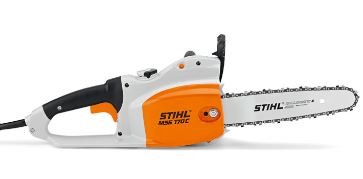 Eлектрична ланцюгова пила STIHL MSE 170 C-Q