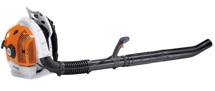 Ранцева повітродувка STIHL BR 550