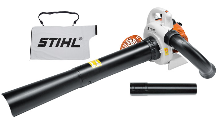 Садовий пилосос STIHL SH 56