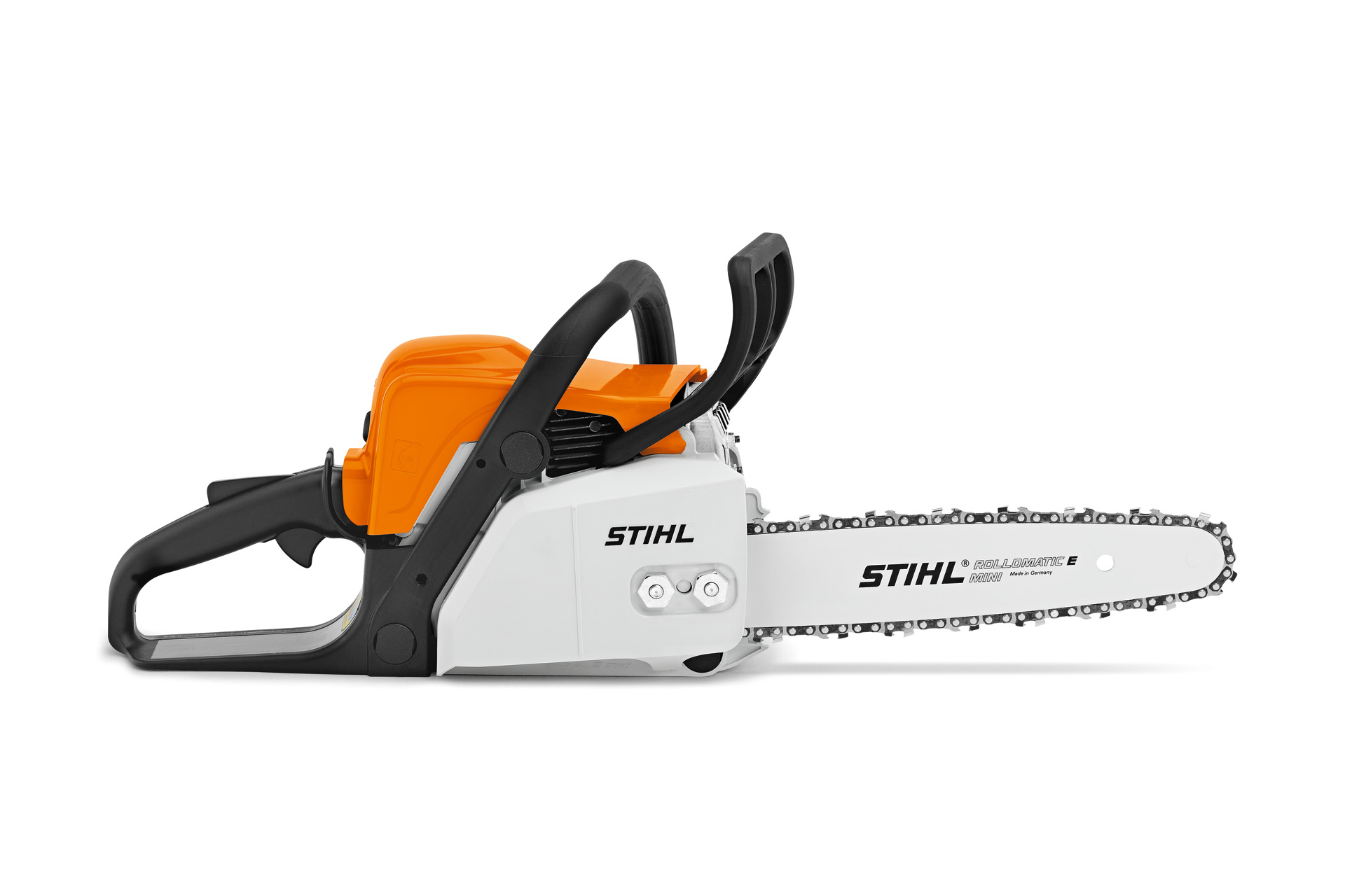 Бензопила Stihl MS 170, для дома, дачі