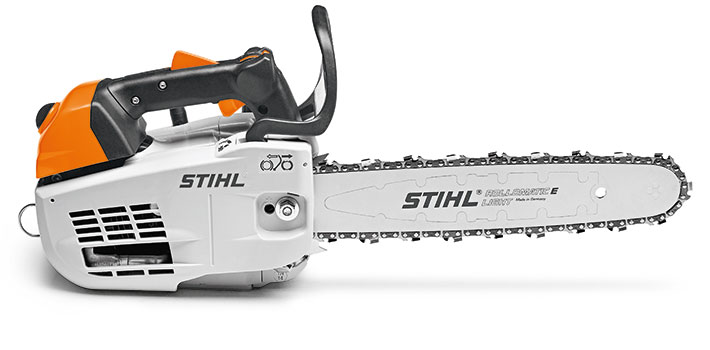 Бензопила для догляду за деревами STIHL MS 201TC-M