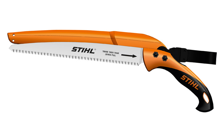 Ручна пила STIHL MEGACUT