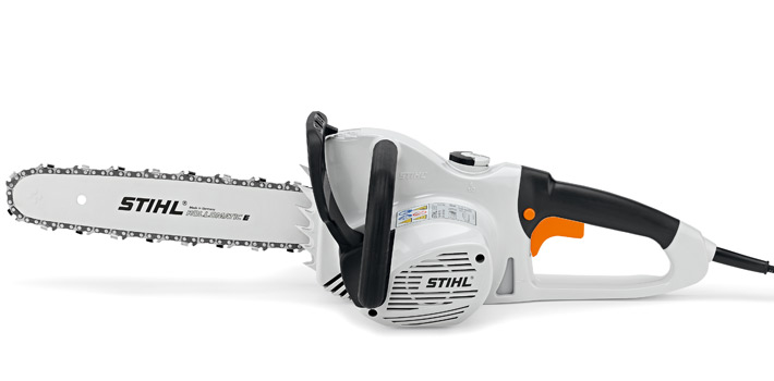 Eлектрична ланцюгова пила STIHL MSE 210 C-BQ