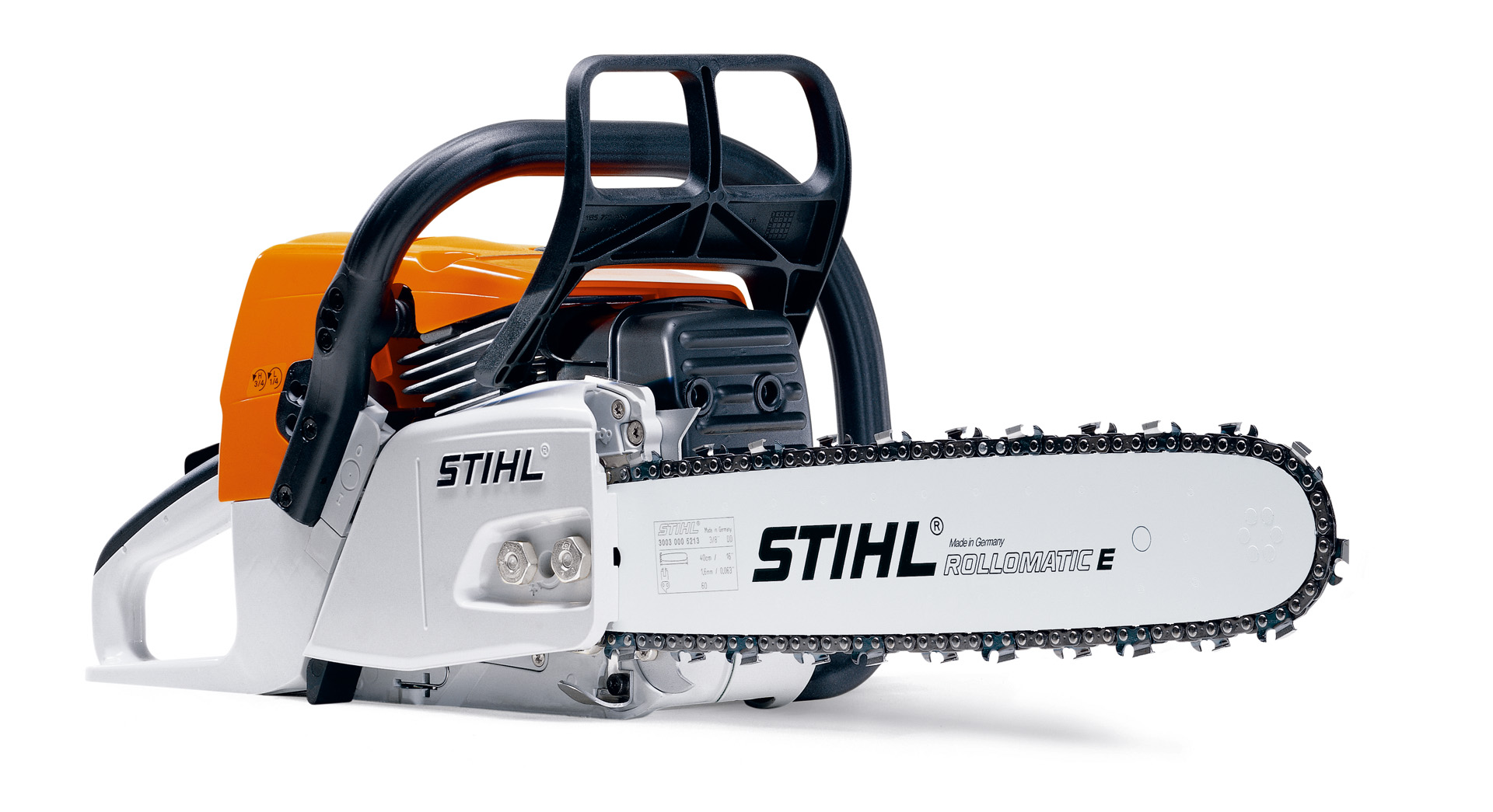 Професійна бензопила STIHL MS 361