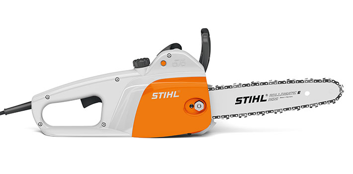 Eлектрична ланцюгова пила STIHL MSE 141 C-Q