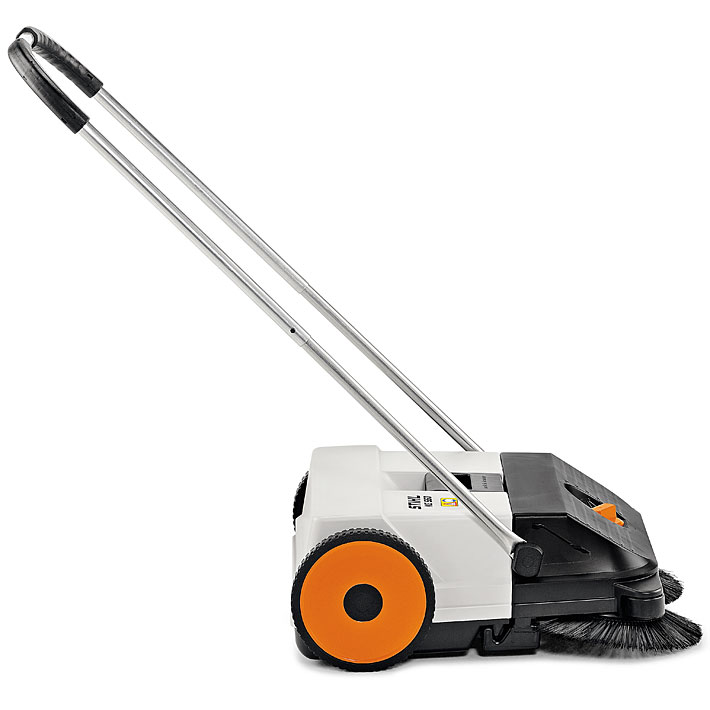 Підмітальний пристрій STIHL KG 550