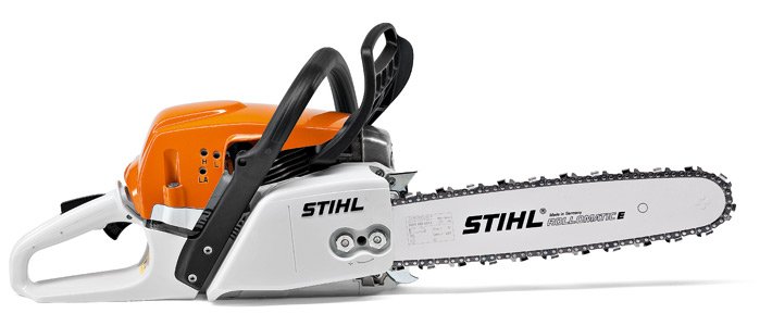 Бензопила STIHL MS 271
