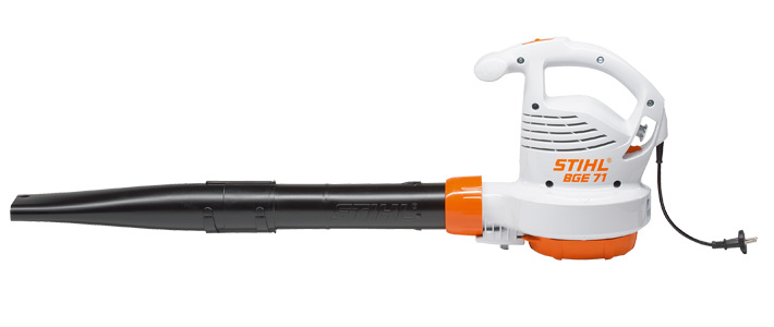Електрична повітродувка STIHL BGE 71