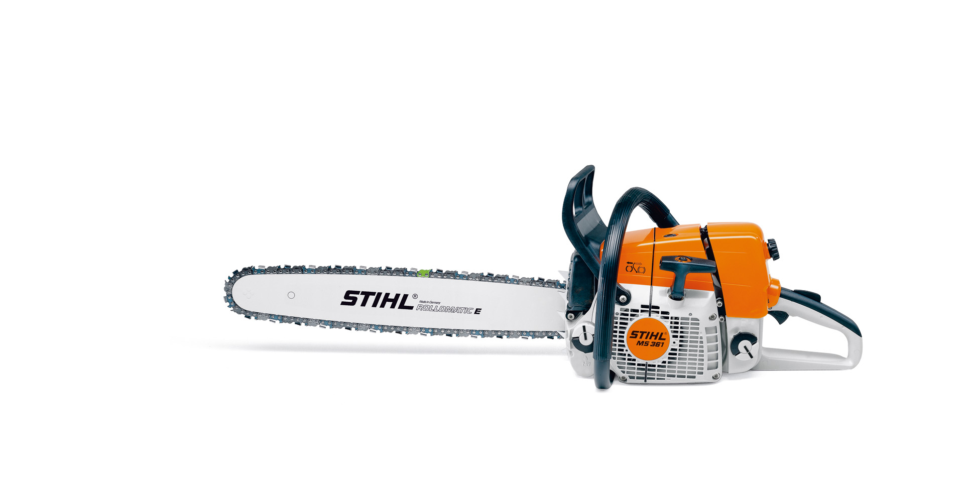 Професійна бензопила STIHL MS 361