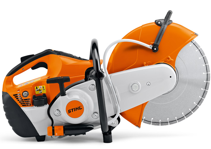 Бензоріз STIHL TS 500i