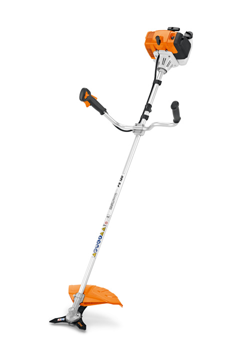 Мотокоса STIHL FS 120