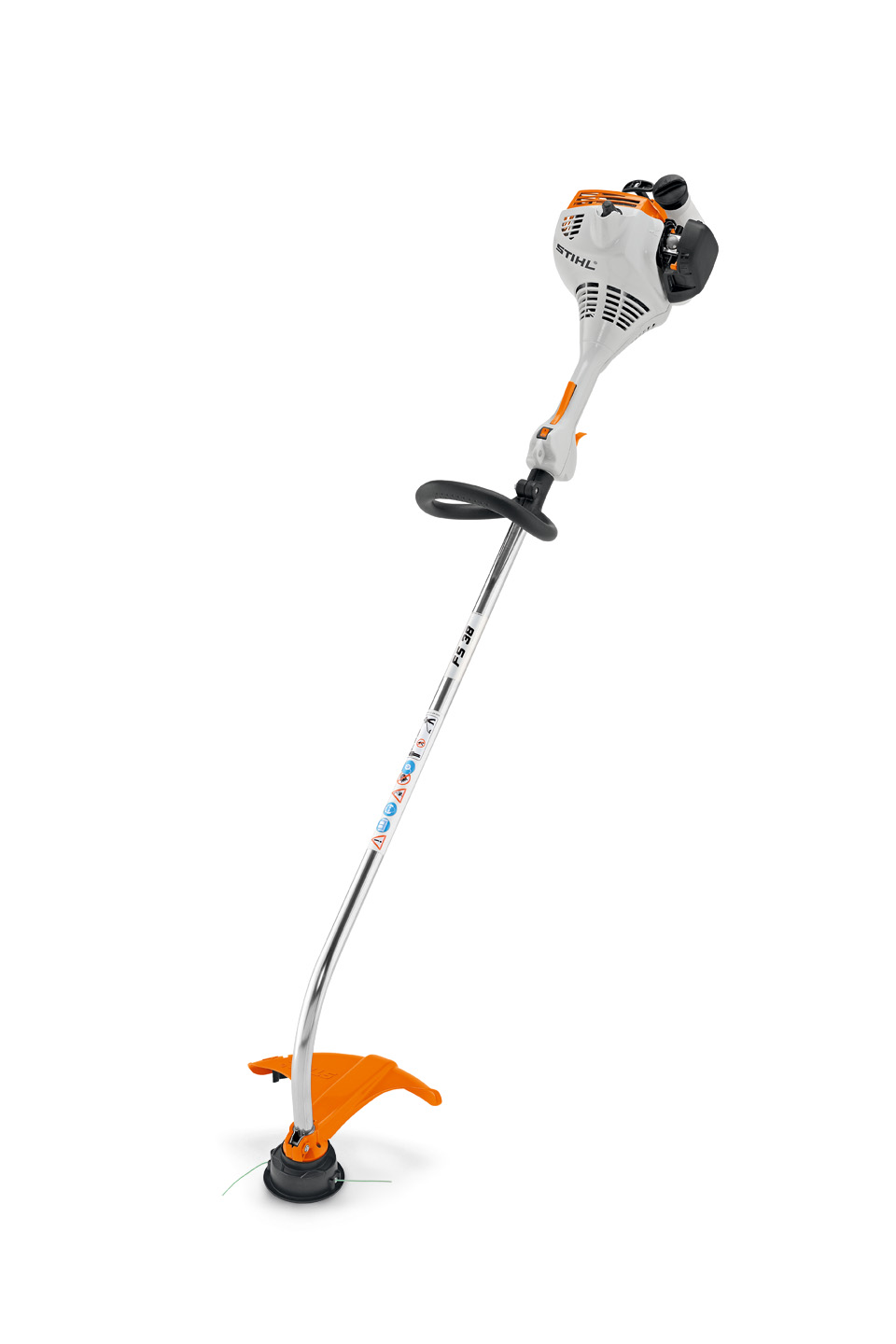 Найлегша бензинова коса STIHL FS 38