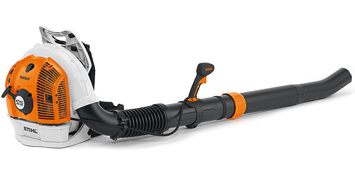 Пофесійна ранцева повітродувка STIHL BR 700