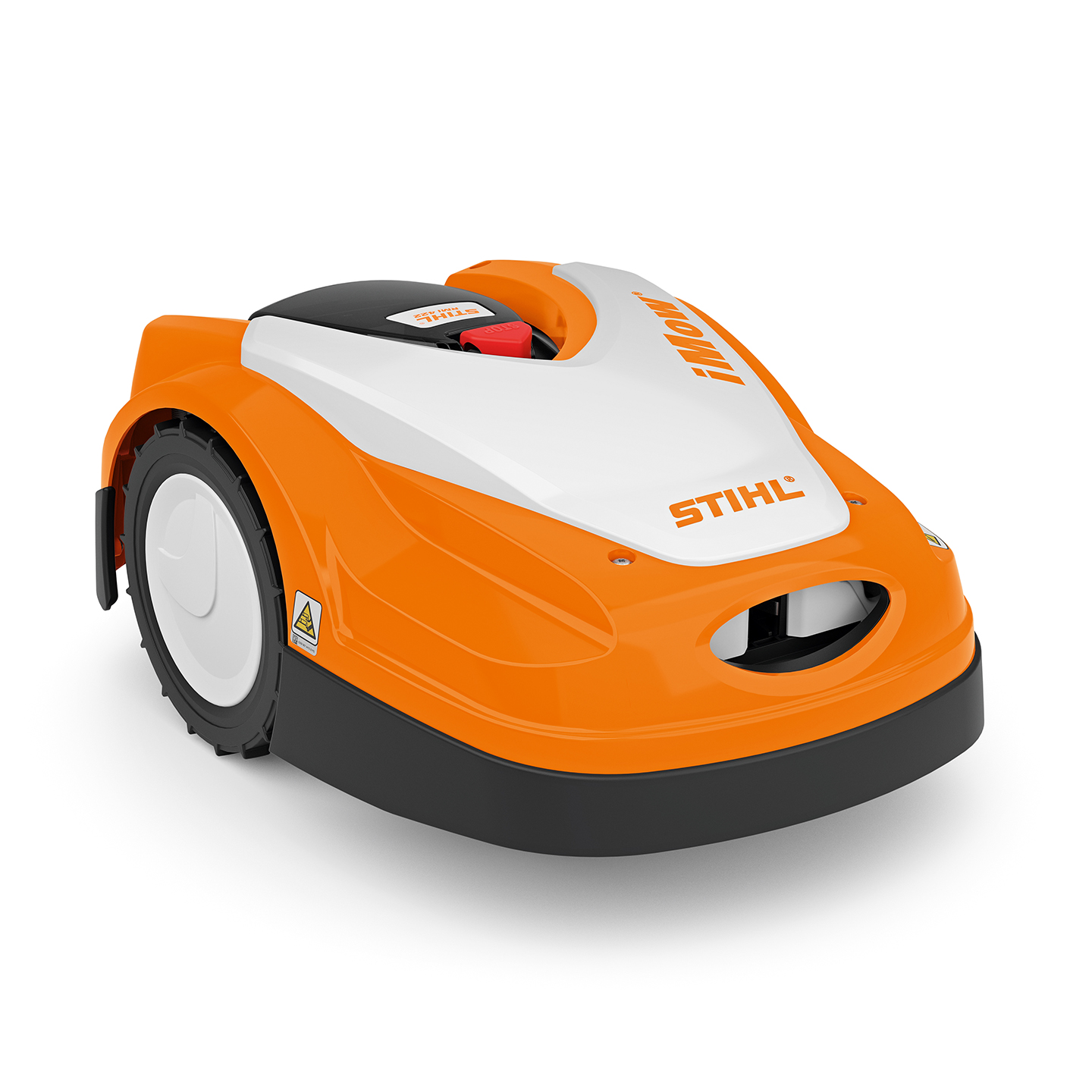 Робот-косарка Stihl RMI 422 P
