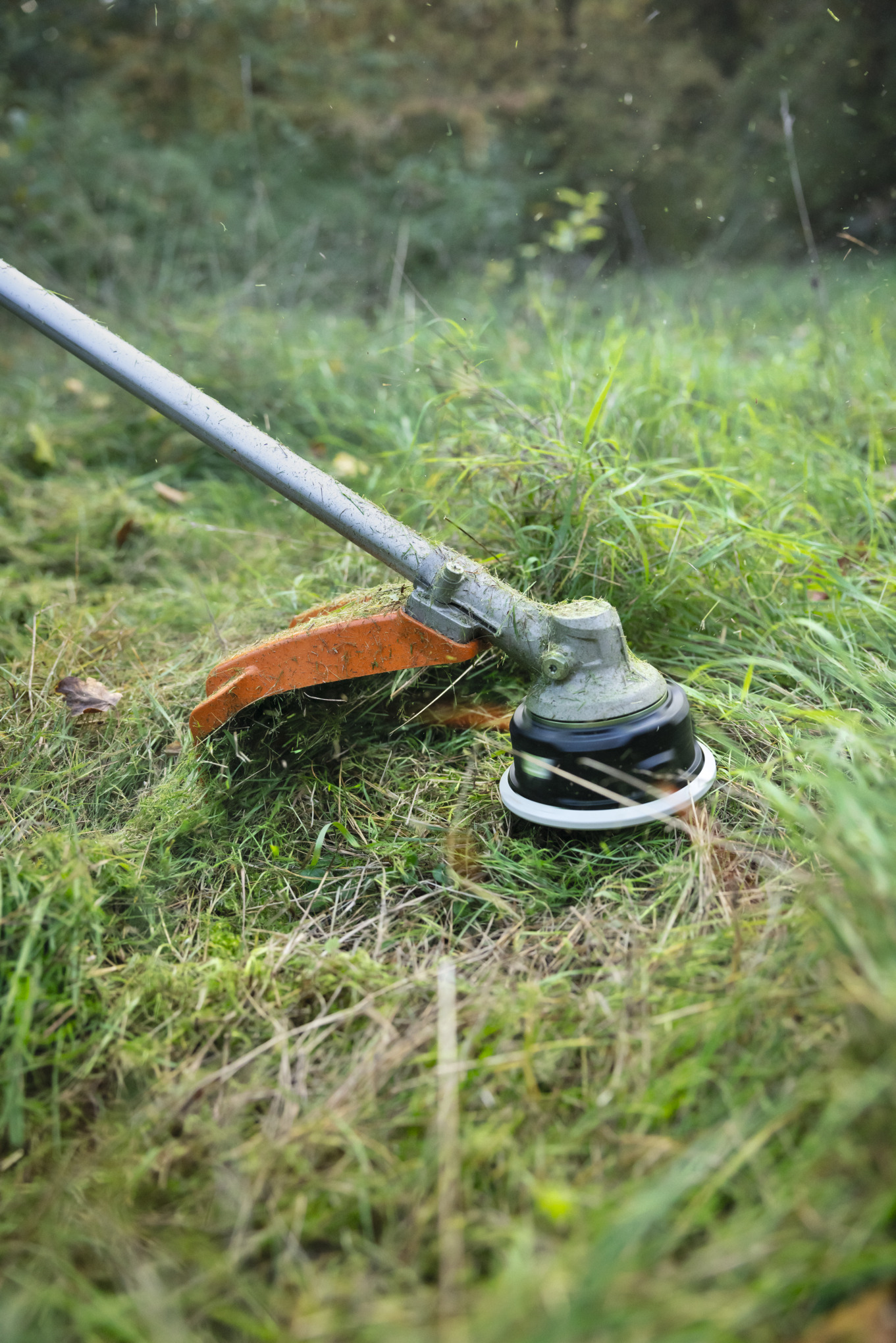 Знижки STIHL