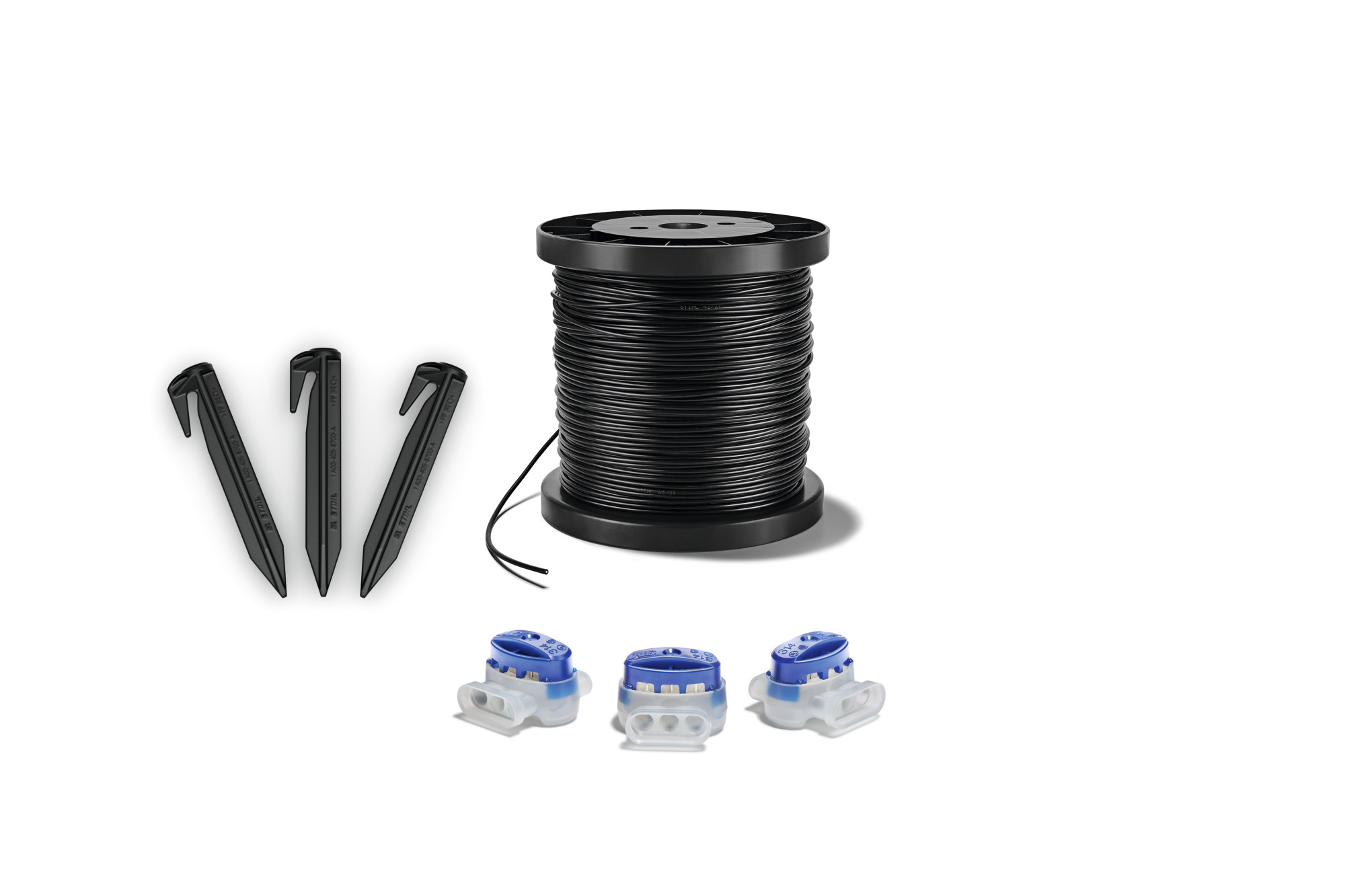 Монтажний комплект iMOW Install Kit2 Plus