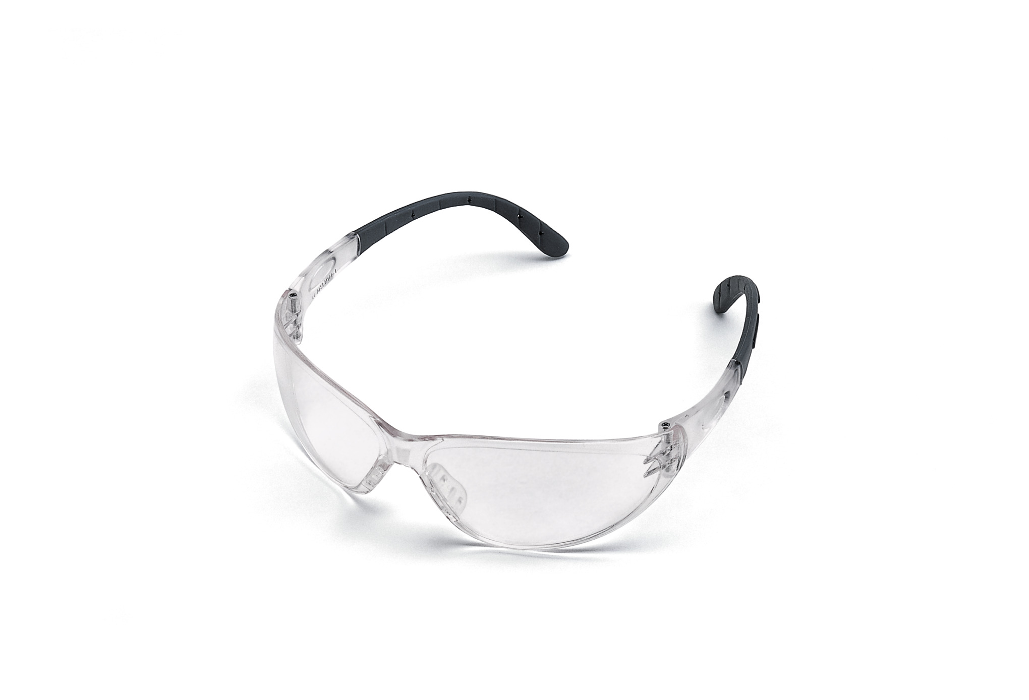 Захисні окуляри Contrast, прозорі