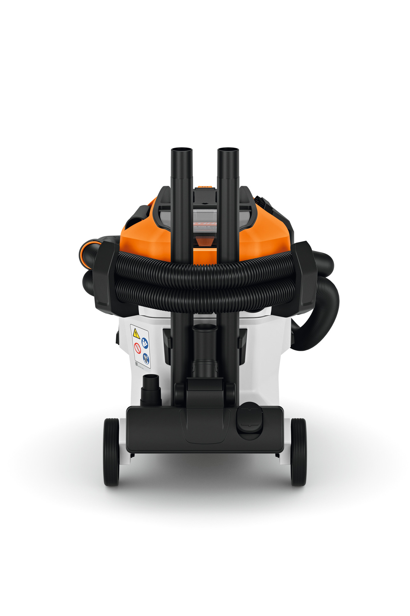 Акумуляторний пилосос SEA 100 L