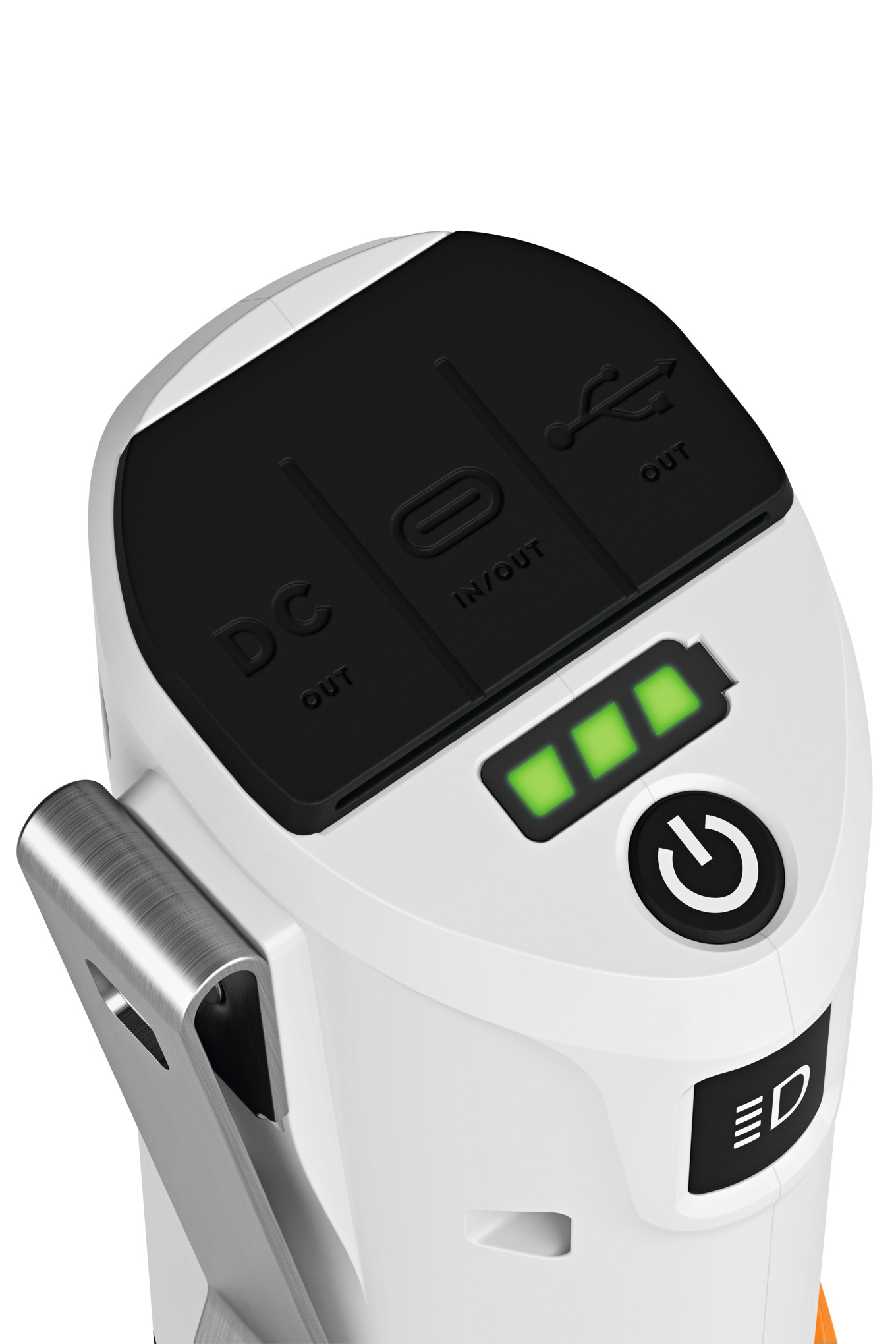 Зарядний адаптер PS1