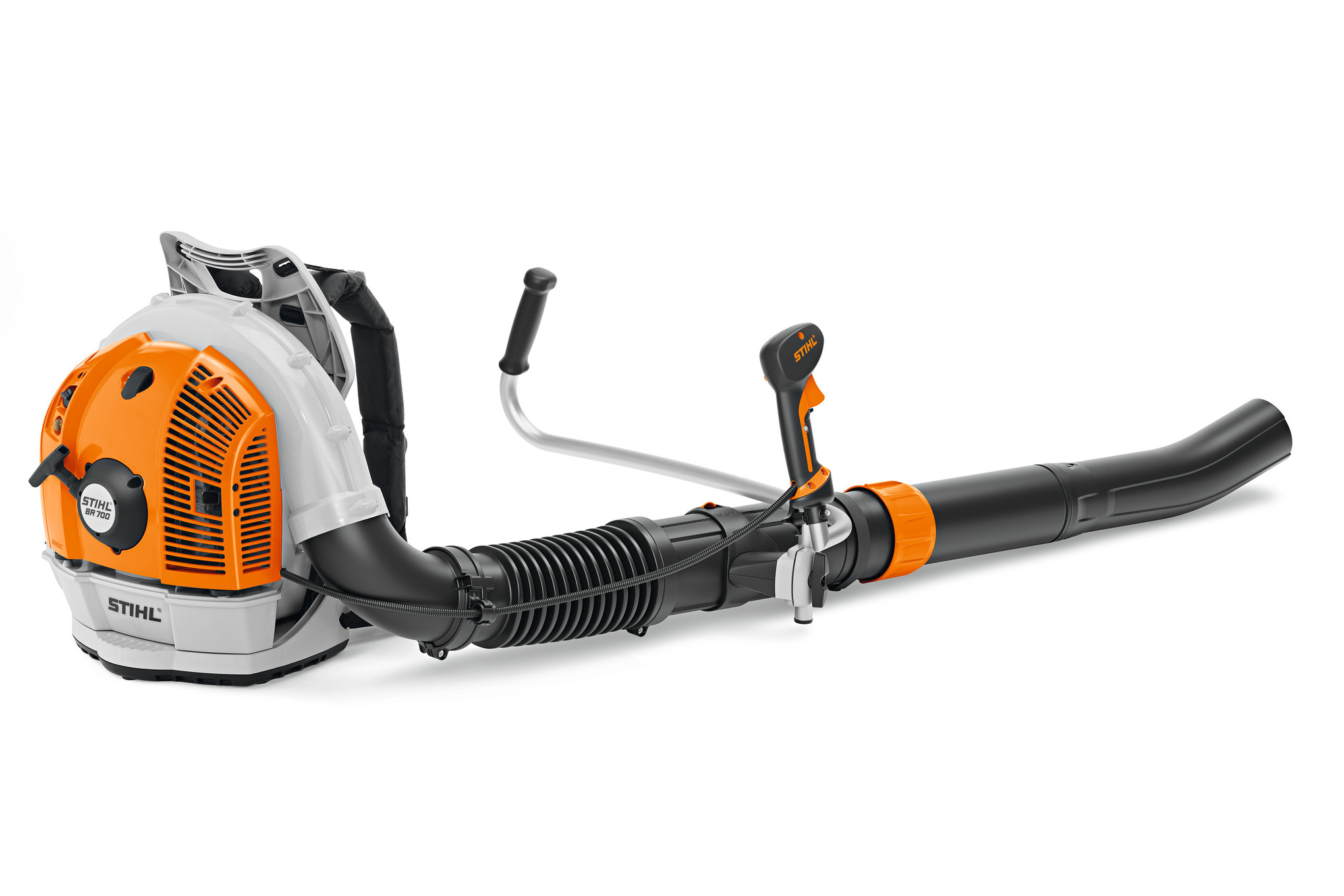 Ранцева повітродувка STIHL BR 700