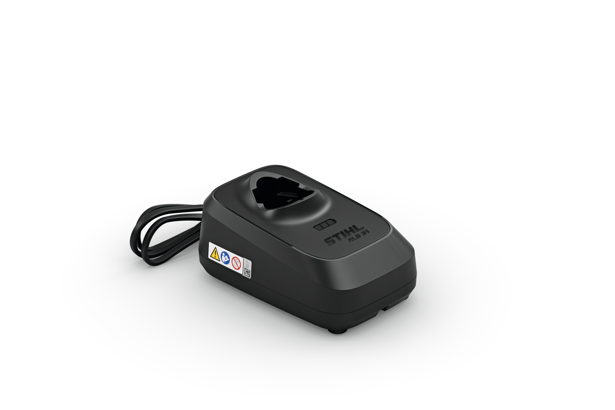 Зарядний пристрій ALS 31