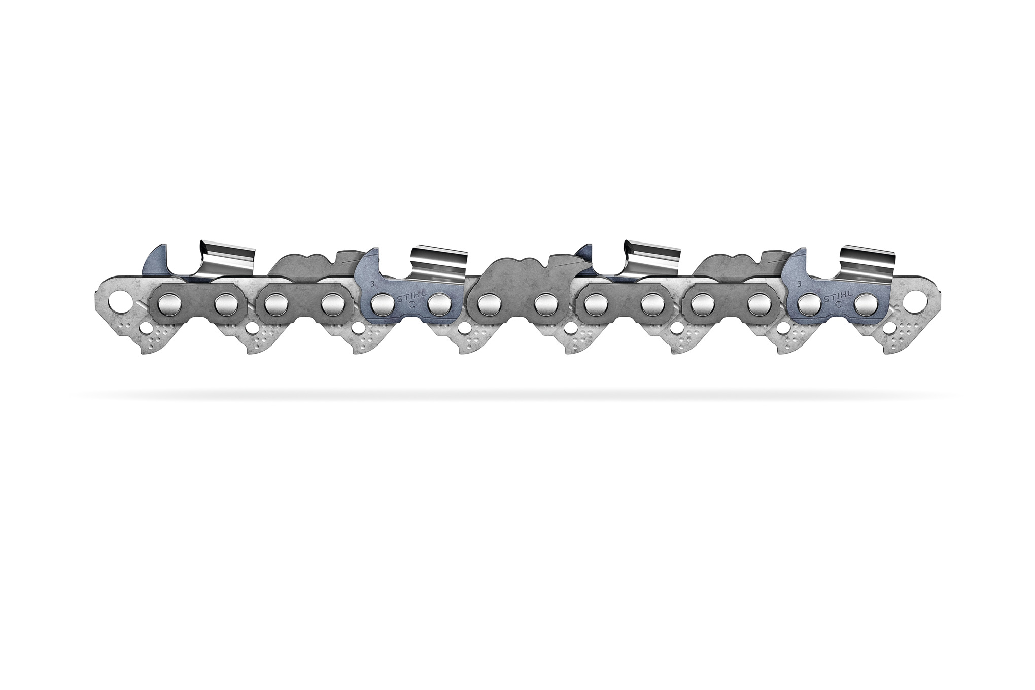 3/8", Rapid Duro Rettung (RDR)