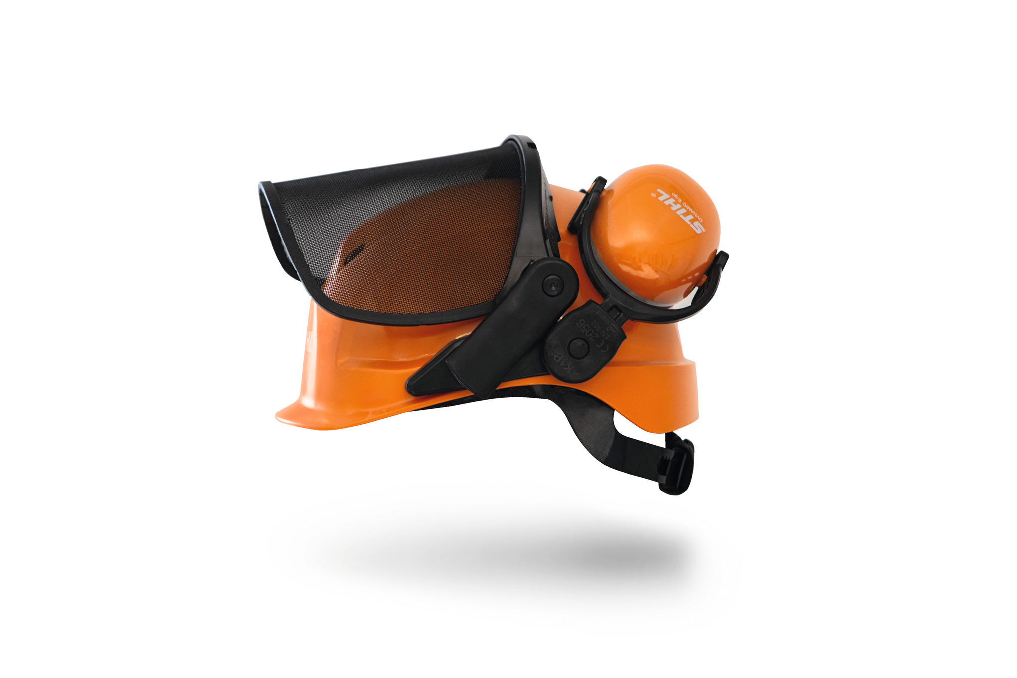 Шолом DYNAMIC Ergo