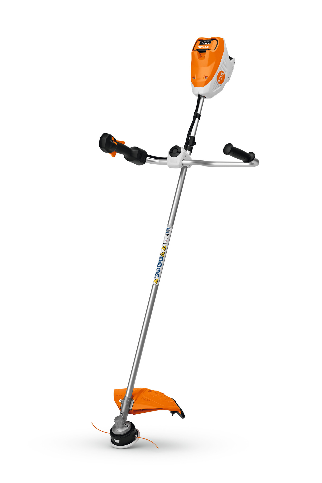 Акумуляторна мотокоса FSA 140