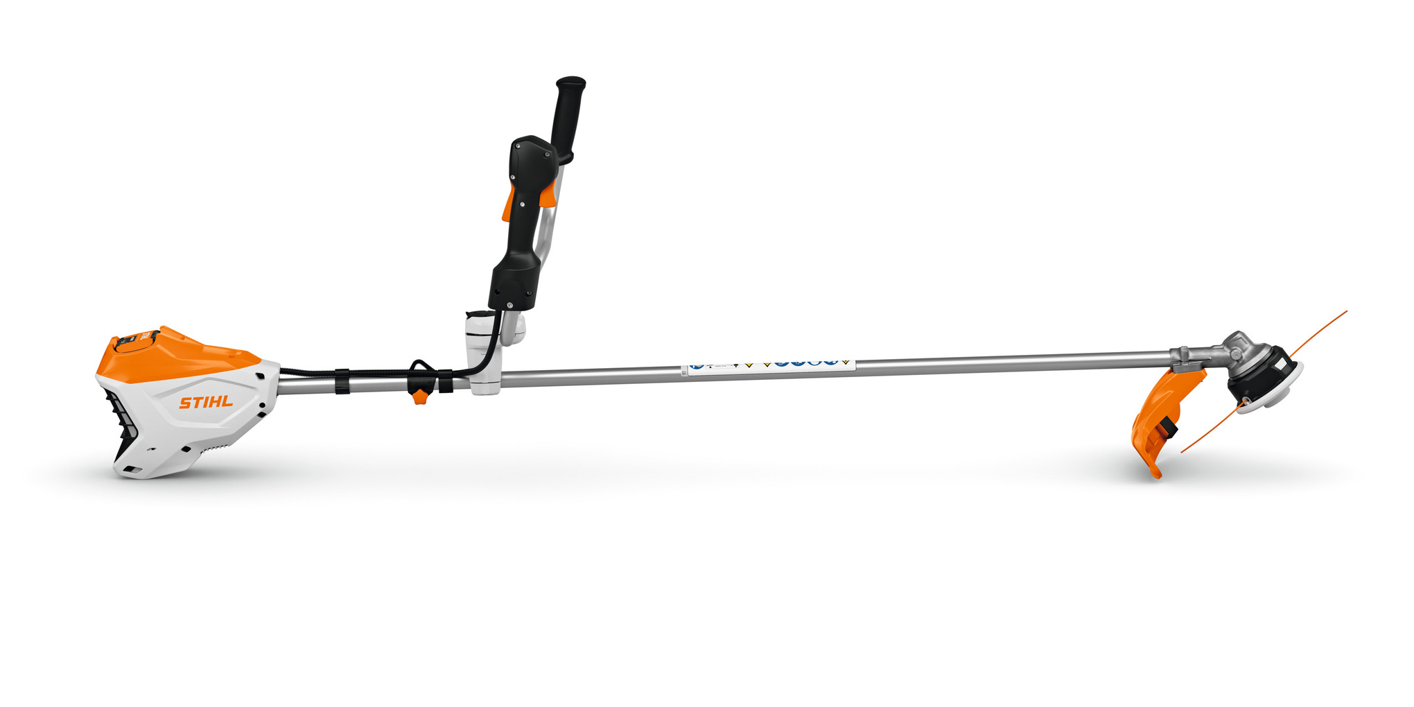 Акумуляторна мотокоса FSA 140