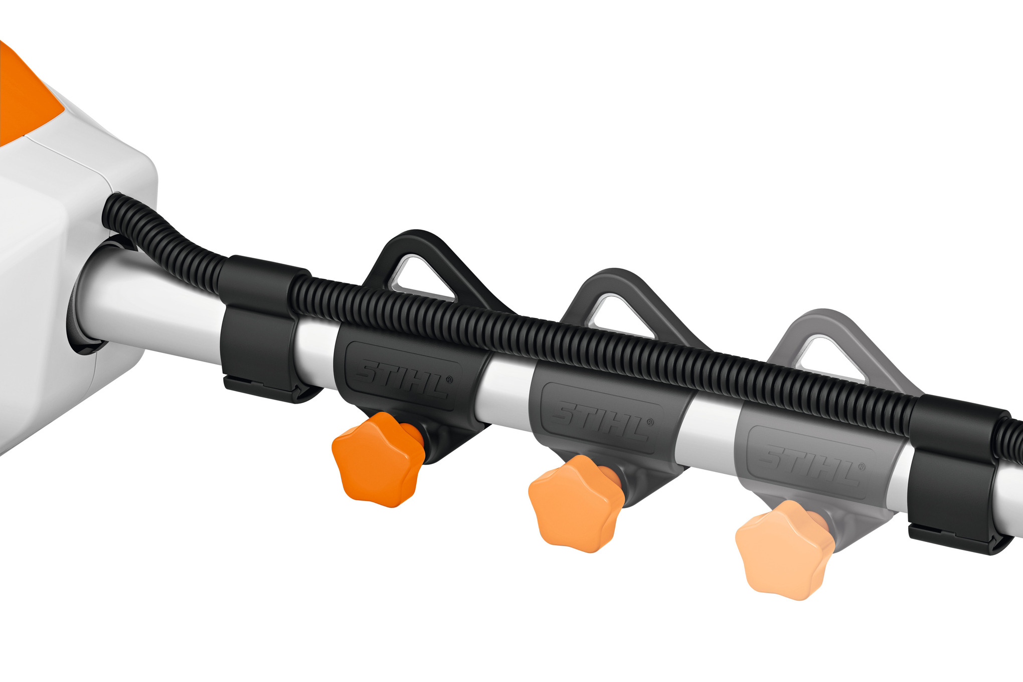 Акумуляторна мотокоса FSA 140