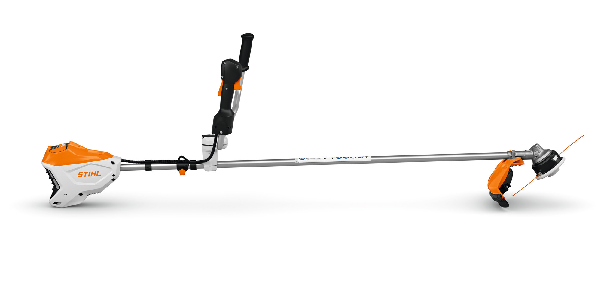 Акумуляторна мотокоса FSA 140