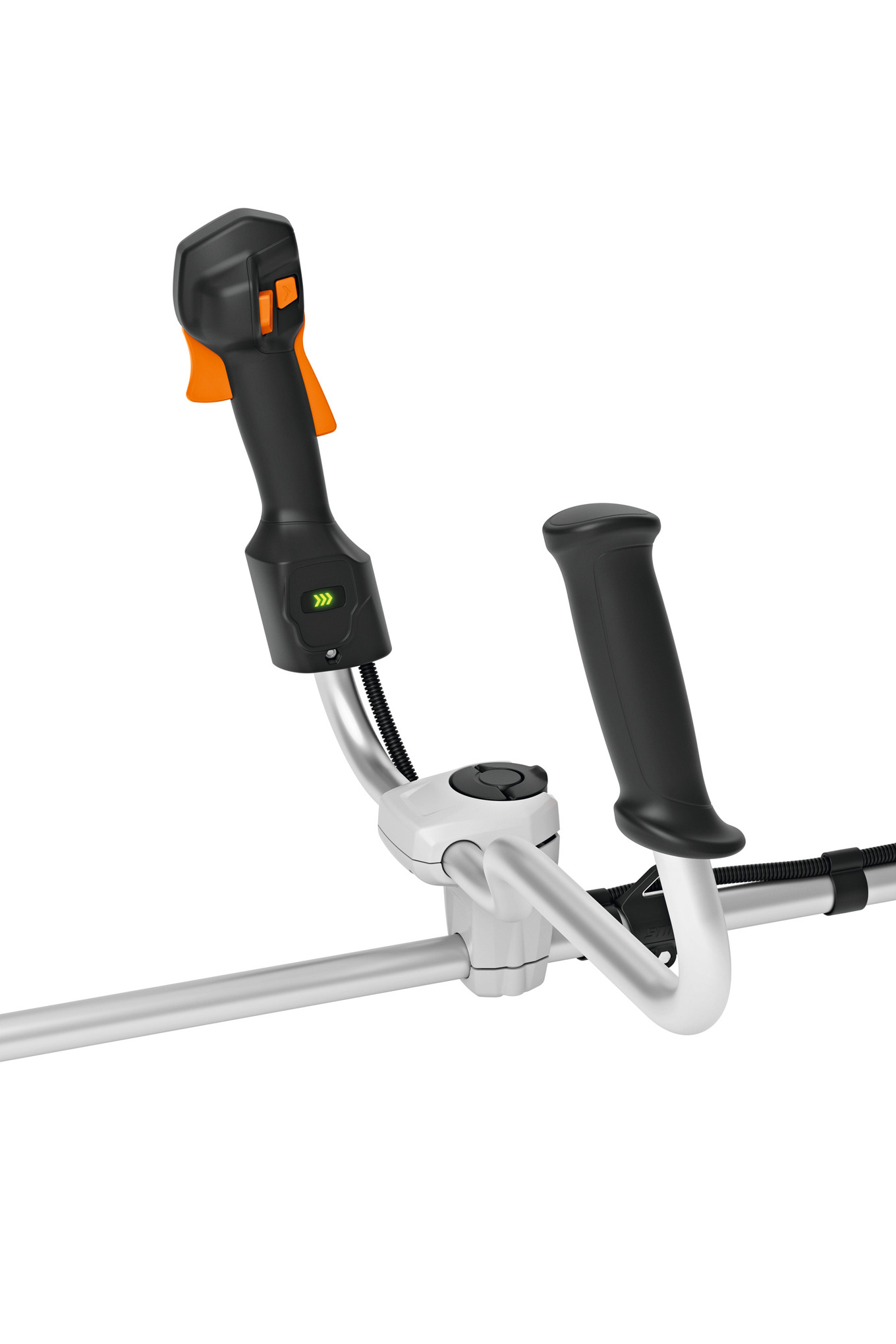 Акумуляторна мотокоса FSA 140