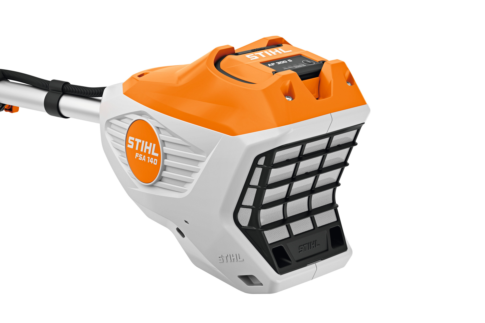 Акумуляторна мотокоса FSA 140