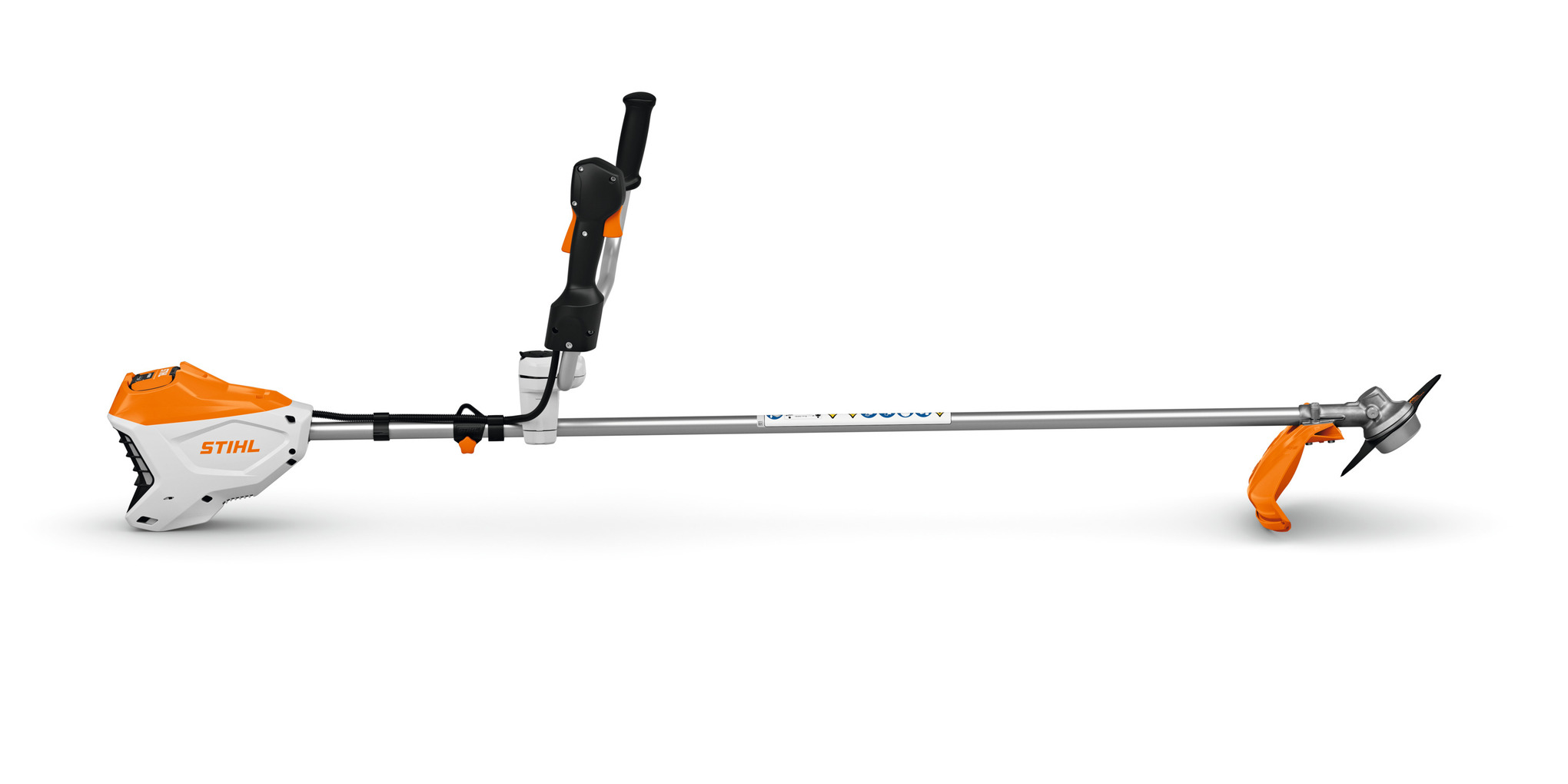 Акумуляторна мотокоса FSA 140