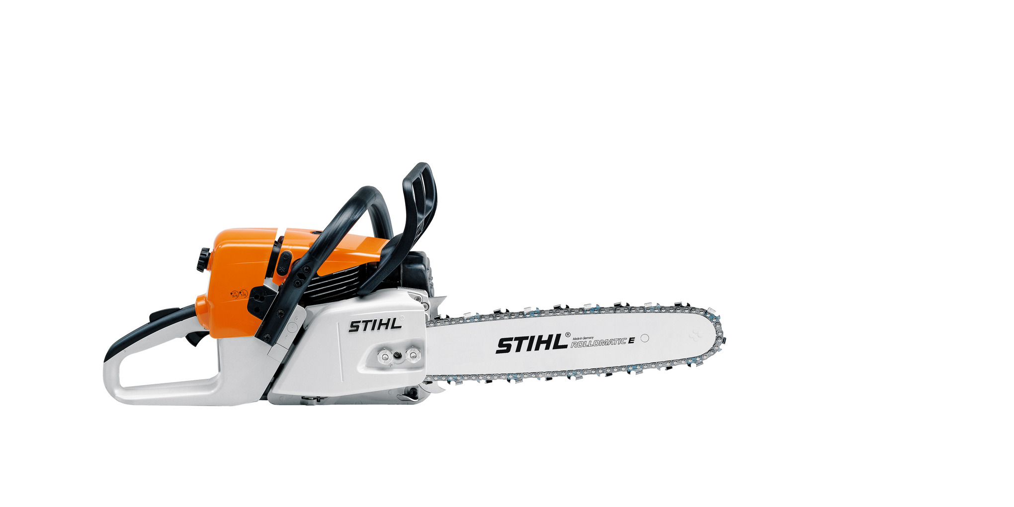 Професійна бензопила STIHL MS 361