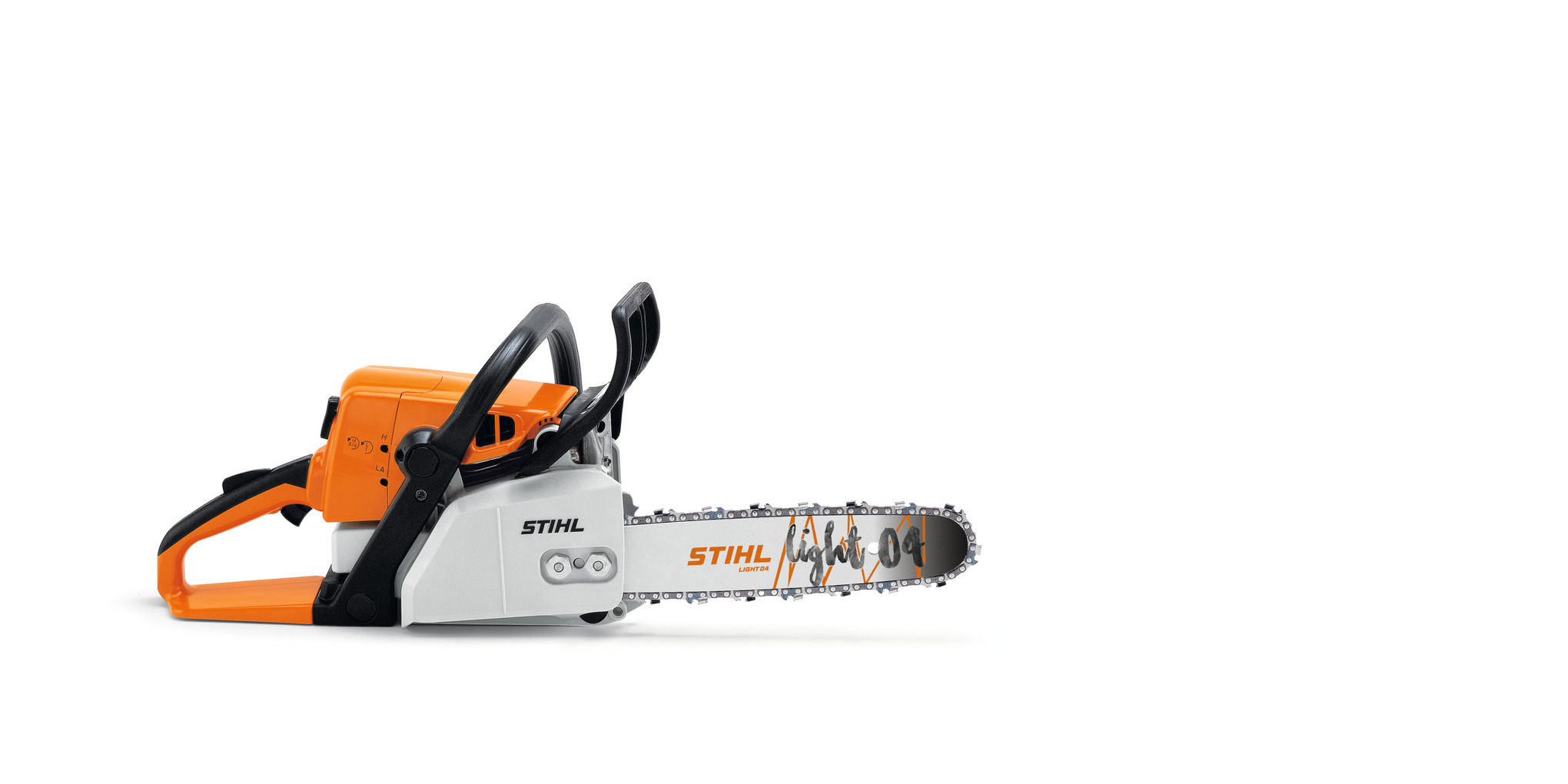 Бензопила STIHL MS 230