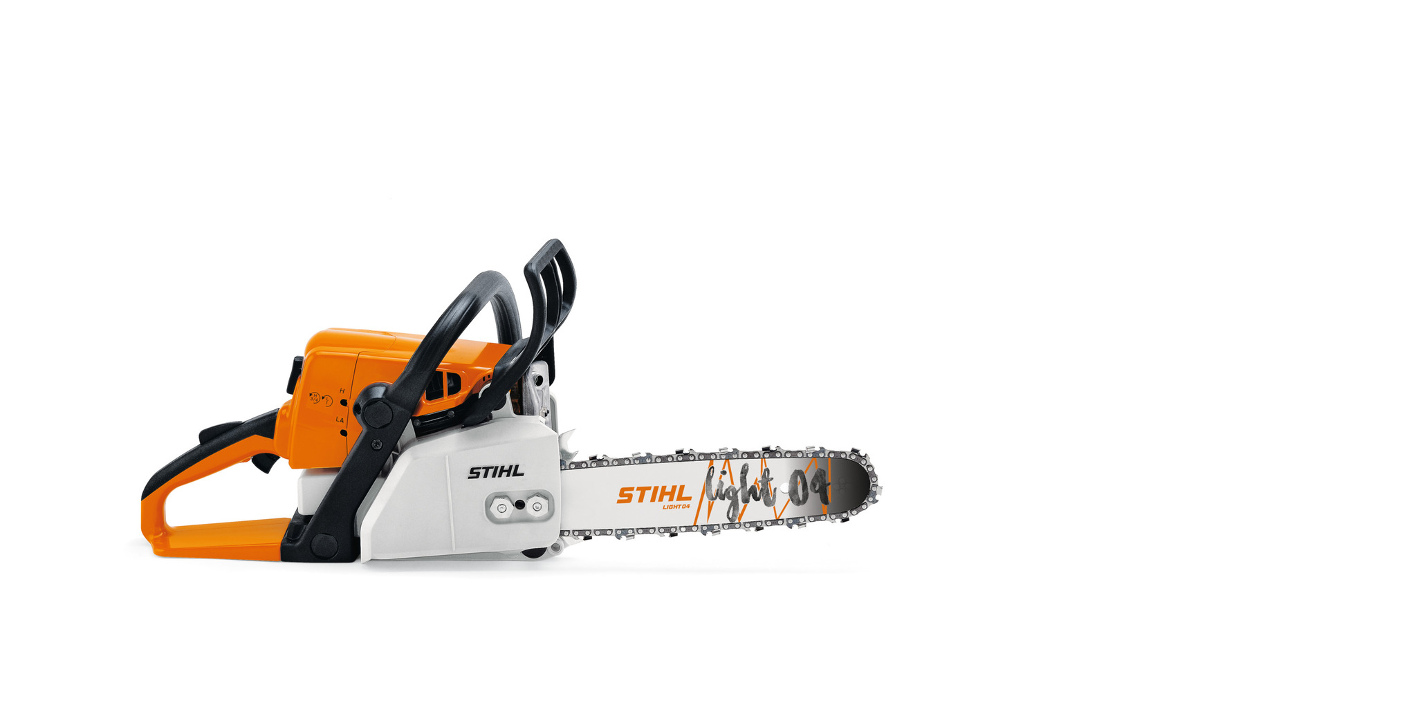 Бензопила STIHL MS 250