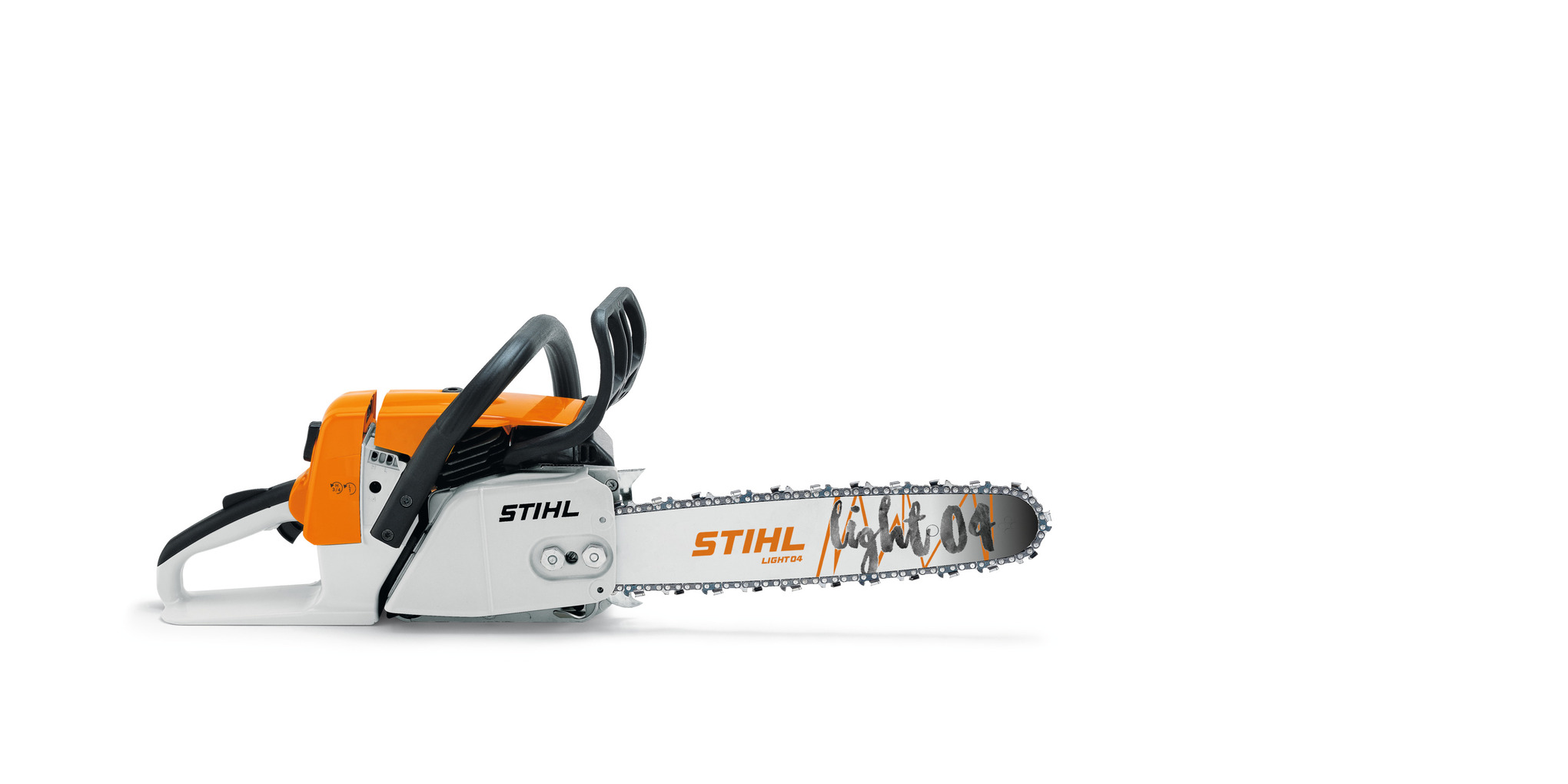 Бензопила STIHL MS 260