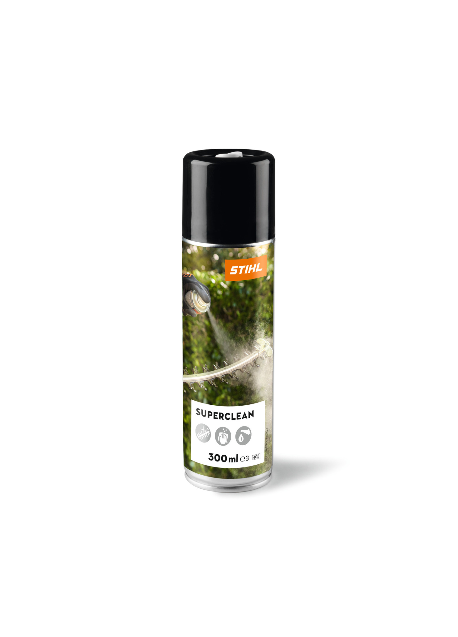 Розчинник для видалення смоли SUPERCLEAN