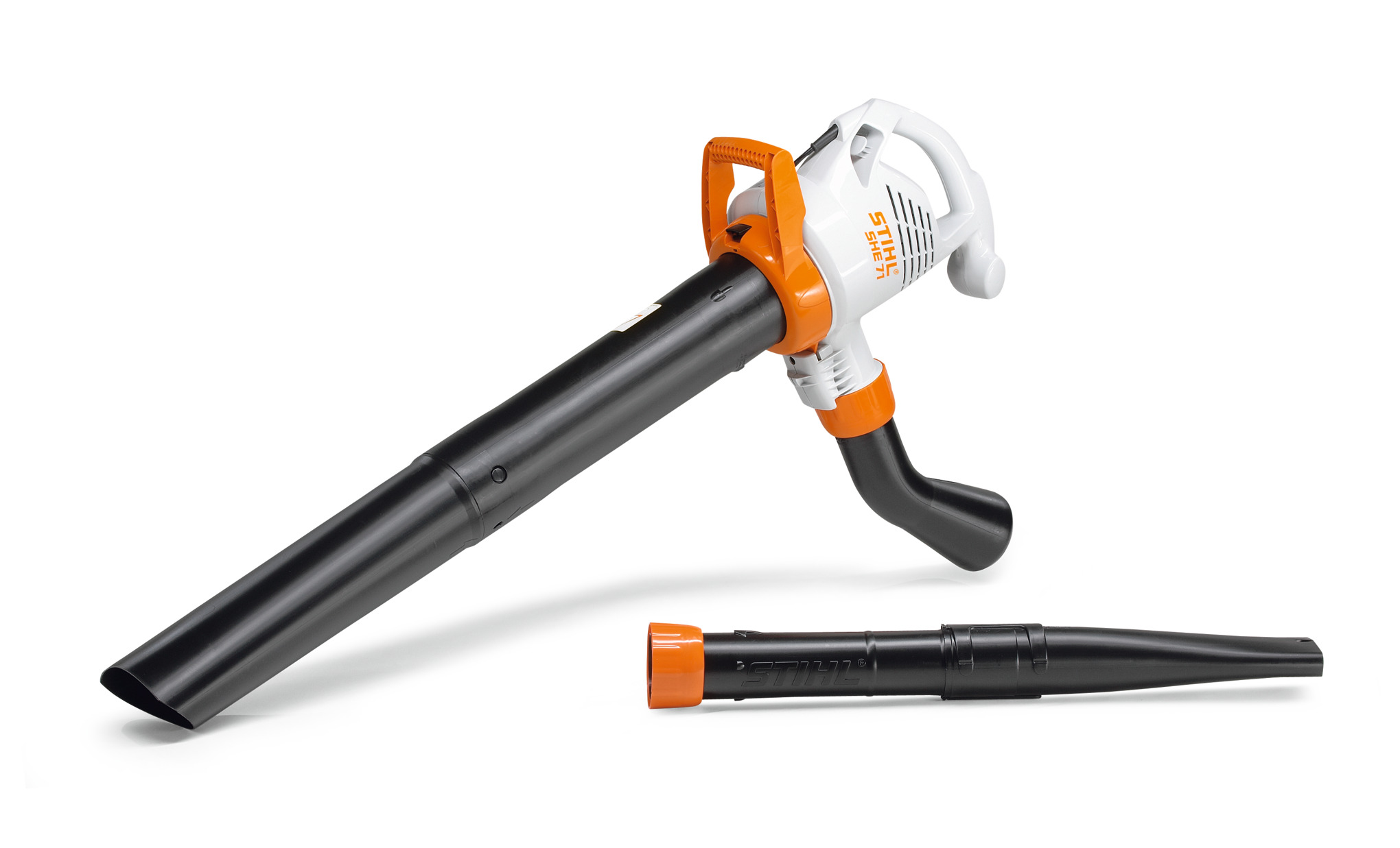 Електричний садовий пилосос STIHL SHE 71