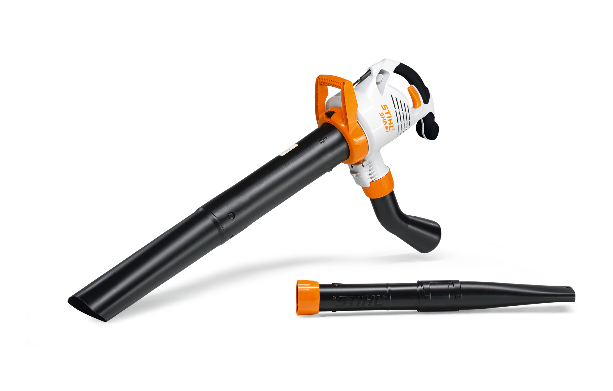 Електричний садовий пилосос STIHL SHE 81