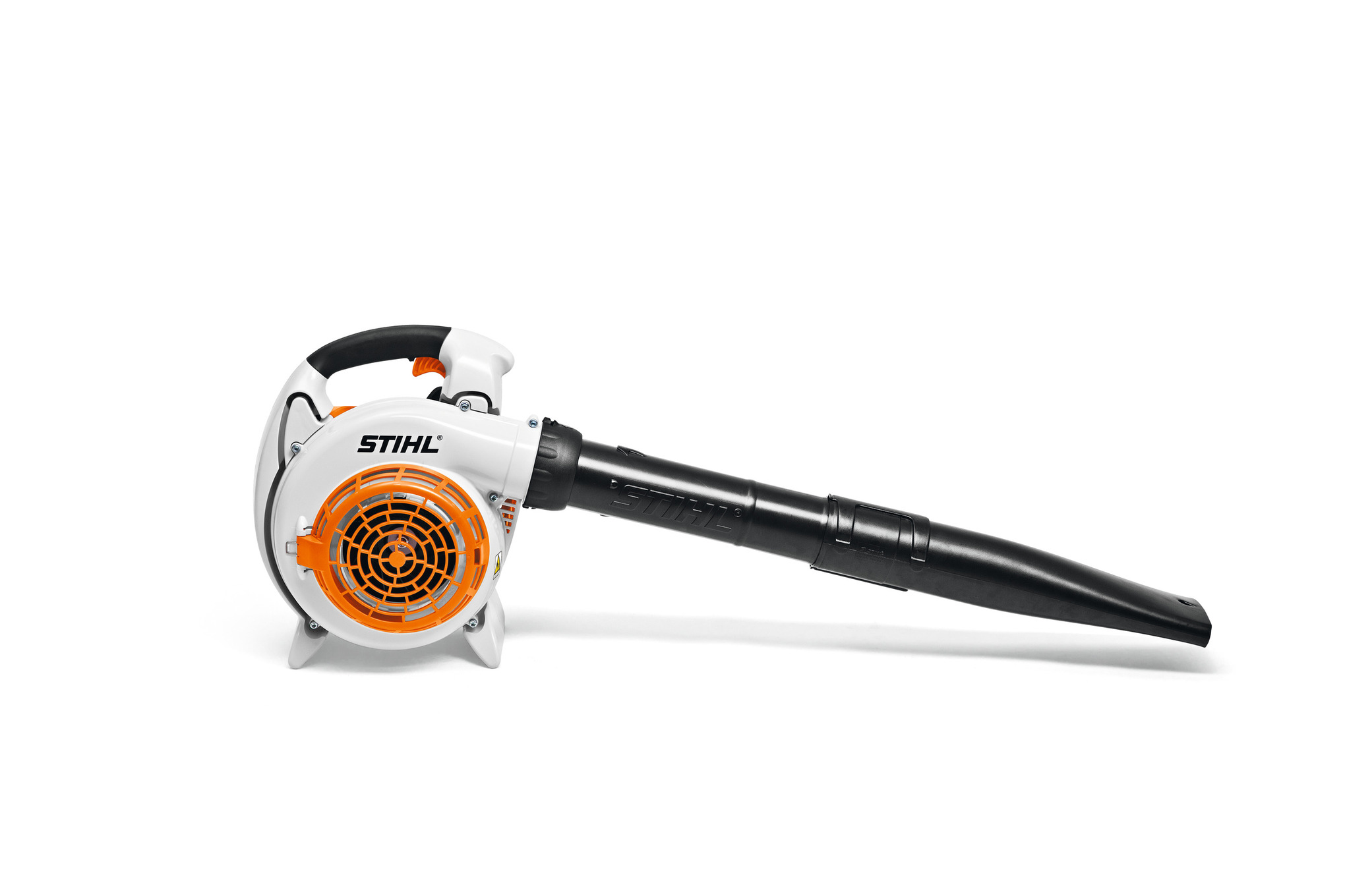 Бензинова повітродувка STIHL BG 86