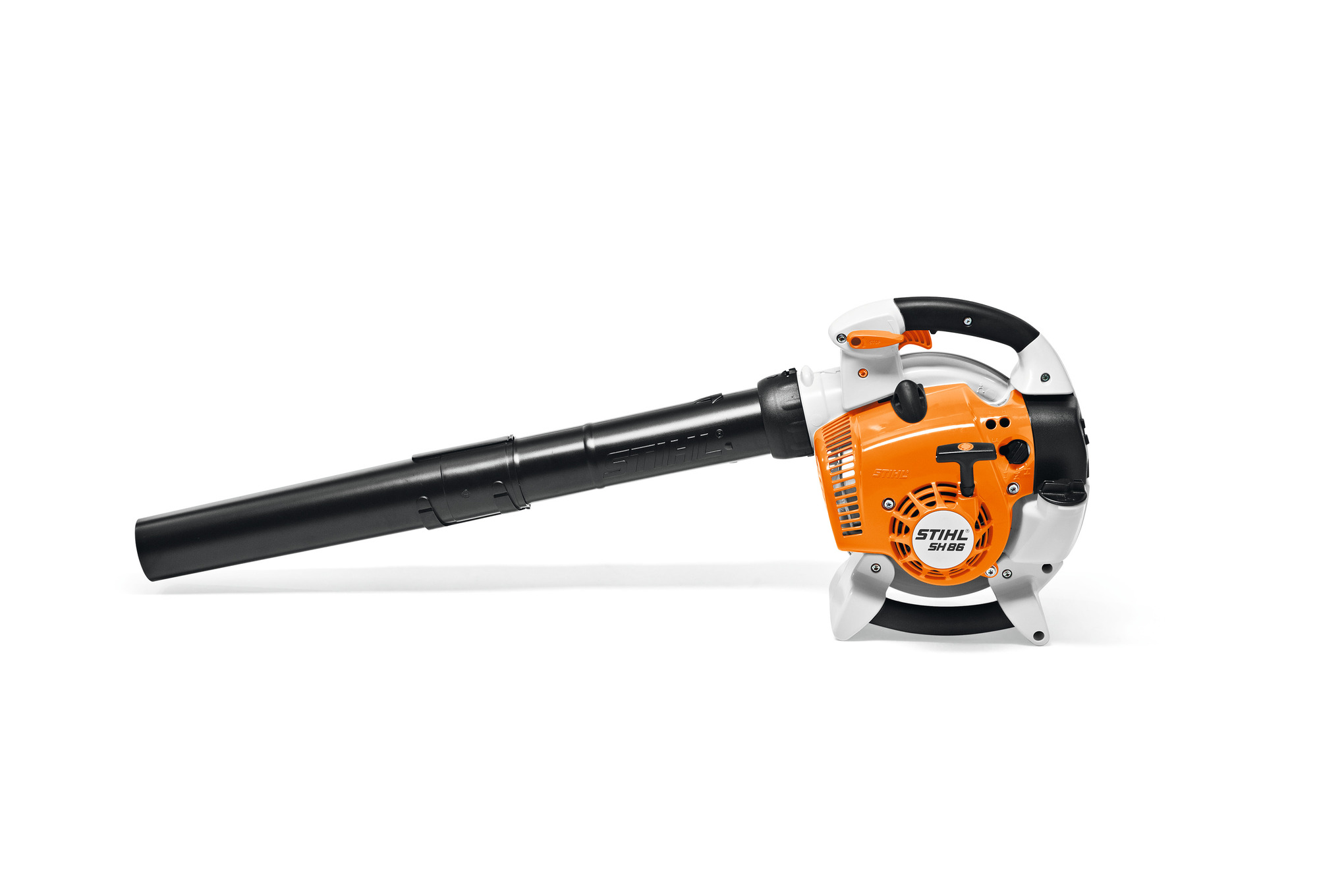 Бензиновий садовий пилосос STIHL SH 86