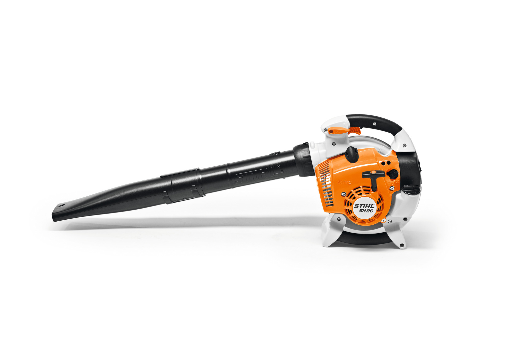 Бензиновий садовий пилосос STIHL SH 86