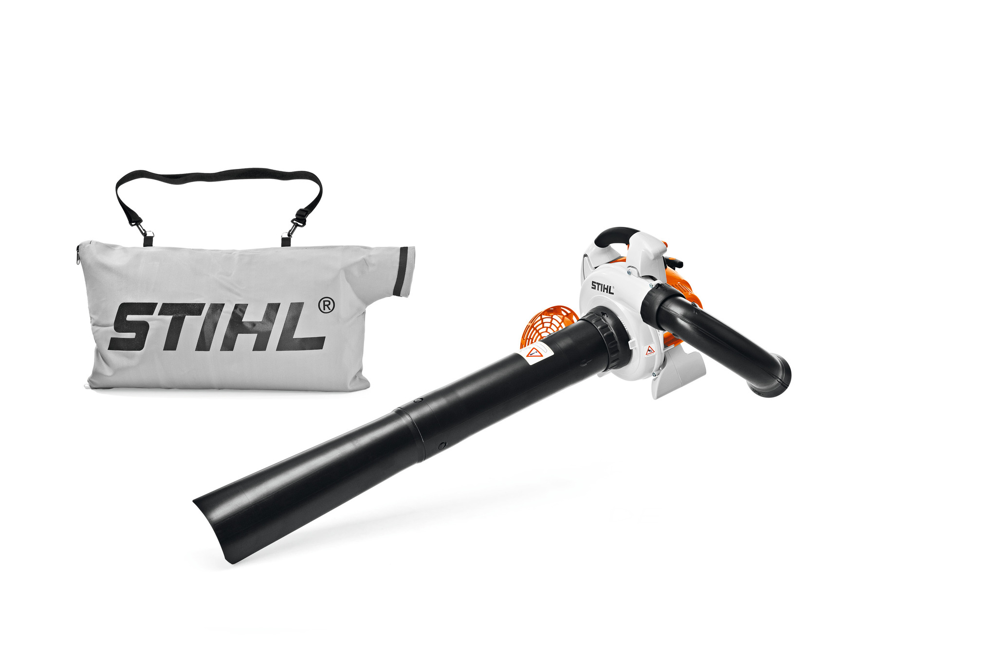 Бензиновий садовий пилосос STIHL SH 56