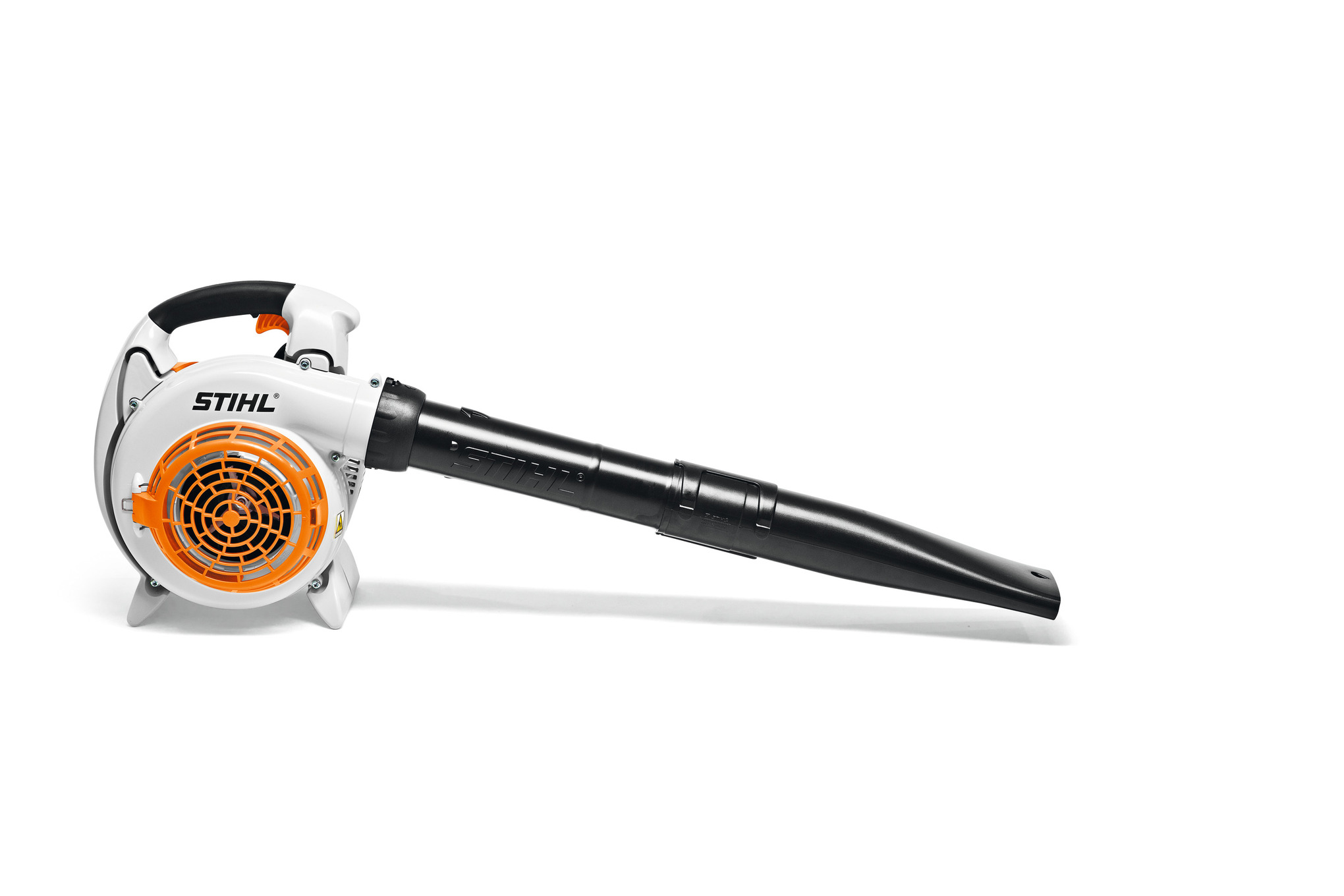 Бензиновий садовий пилосос STIHL SH 86